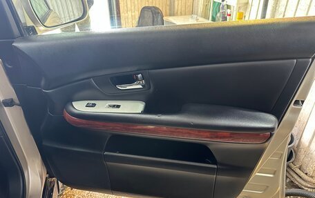 Lexus RX II рестайлинг, 2006 год, 965 000 рублей, 29 фотография