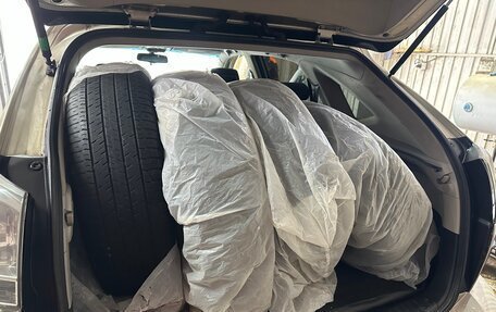 Lexus RX II рестайлинг, 2006 год, 965 000 рублей, 27 фотография