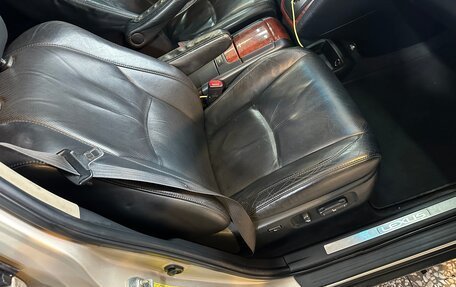 Lexus RX II рестайлинг, 2006 год, 965 000 рублей, 31 фотография