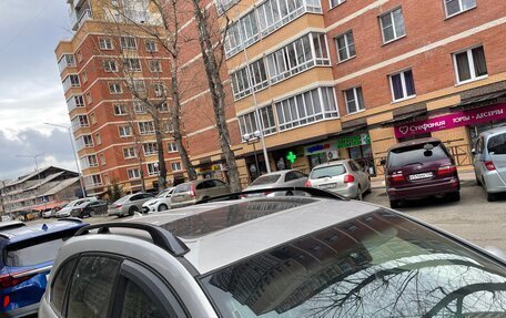 Daewoo Winstorm, 2008 год, 950 000 рублей, 5 фотография