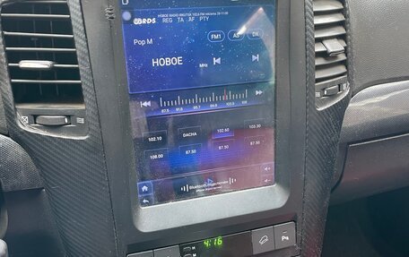 Daewoo Winstorm, 2008 год, 950 000 рублей, 6 фотография