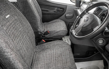 Nissan NV200, 2011 год, 1 049 000 рублей, 9 фотография