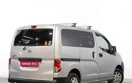 Nissan NV200, 2011 год, 1 049 000 рублей, 5 фотография