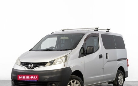 Nissan NV200, 2011 год, 1 049 000 рублей, 4 фотография