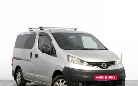 Nissan NV200, 2011 год, 1 049 000 рублей, 2 фотография