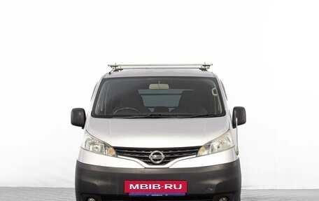 Nissan NV200, 2011 год, 1 049 000 рублей, 3 фотография