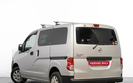 Nissan NV200, 2011 год, 1 049 000 рублей, 7 фотография