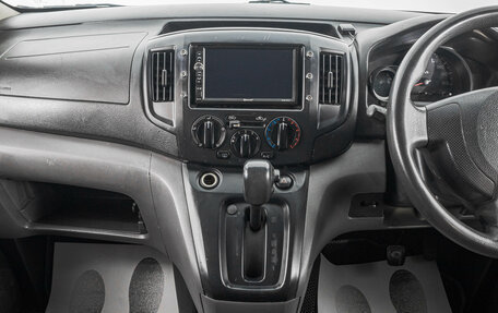 Nissan NV200, 2011 год, 1 049 000 рублей, 14 фотография