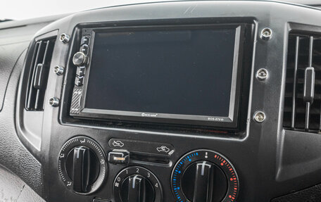 Nissan NV200, 2011 год, 1 049 000 рублей, 15 фотография