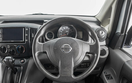 Nissan NV200, 2011 год, 1 049 000 рублей, 12 фотография