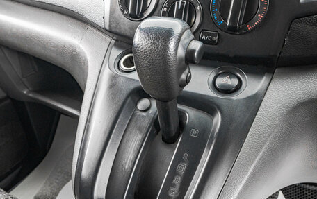 Nissan NV200, 2011 год, 1 049 000 рублей, 16 фотография