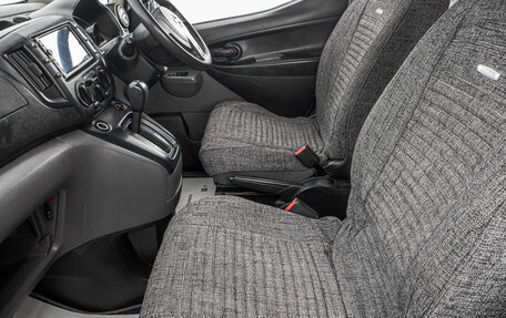 Nissan NV200, 2011 год, 1 049 000 рублей, 18 фотография