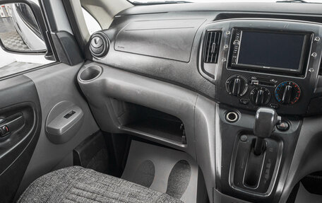 Nissan NV200, 2011 год, 1 049 000 рублей, 17 фотография