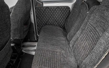 Nissan NV200, 2011 год, 1 049 000 рублей, 19 фотография