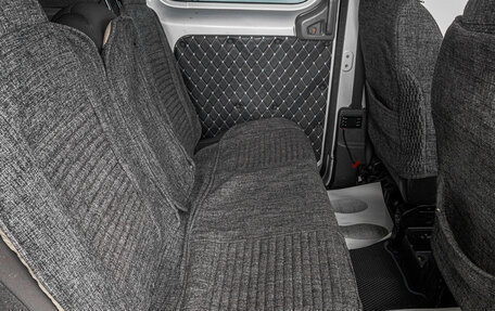 Nissan NV200, 2011 год, 1 049 000 рублей, 20 фотография