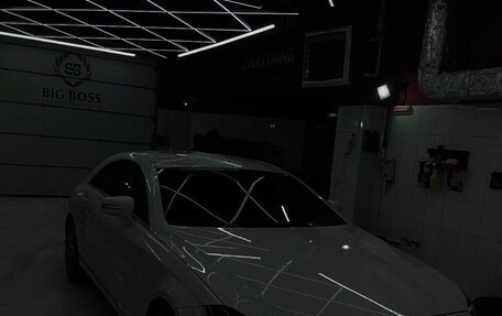 Mercedes-Benz CLS, 2014 год, 2 300 000 рублей, 3 фотография