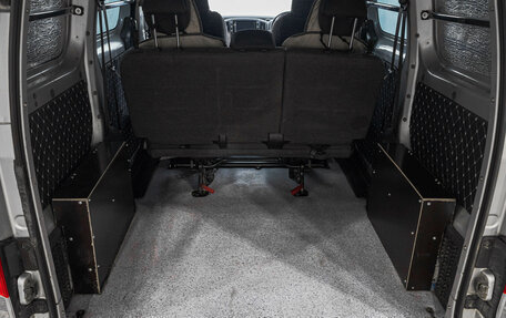 Nissan NV200, 2011 год, 1 049 000 рублей, 21 фотография