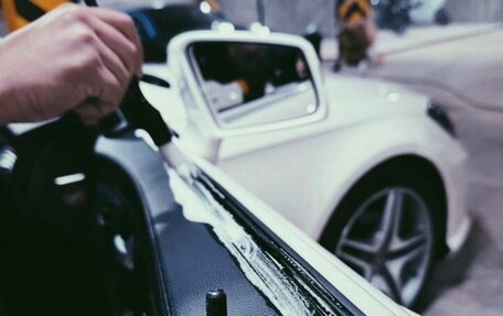 Mercedes-Benz CLS, 2014 год, 2 300 000 рублей, 4 фотография