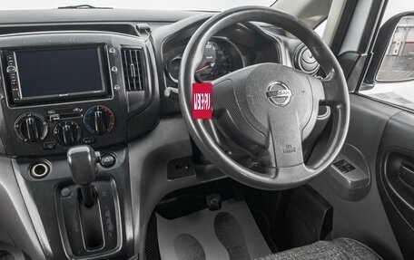 Nissan NV200, 2011 год, 1 049 000 рублей, 13 фотография