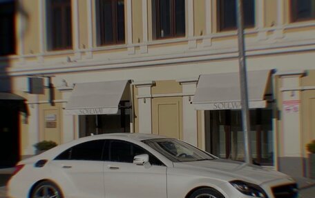 Mercedes-Benz CLS, 2014 год, 2 300 000 рублей, 5 фотография