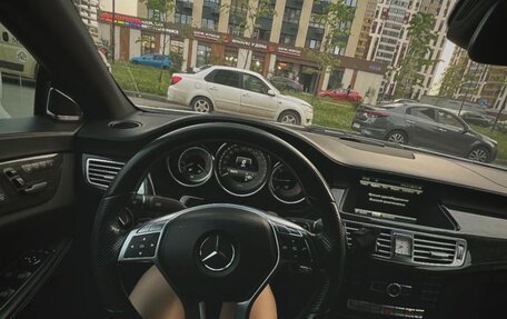 Mercedes-Benz CLS, 2014 год, 2 300 000 рублей, 6 фотография