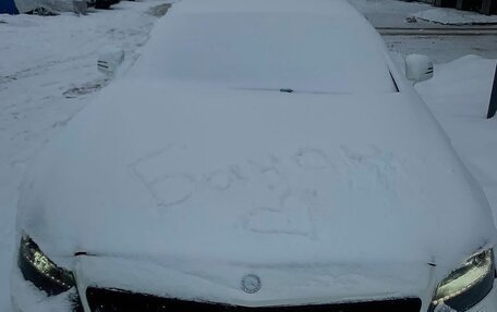 Mercedes-Benz CLS, 2014 год, 2 300 000 рублей, 9 фотография