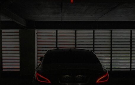 Mercedes-Benz CLS, 2014 год, 2 300 000 рублей, 11 фотография