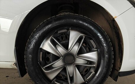 Opel Astra J, 2013 год, 670 000 рублей, 15 фотография