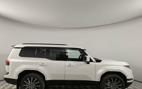 Lexus GX, 2026 год, 18 000 000 рублей, 4 фотография