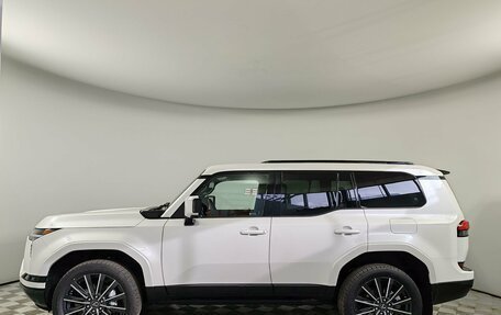 Lexus GX, 2026 год, 18 000 000 рублей, 8 фотография