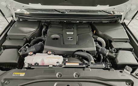 Lexus GX, 2026 год, 18 000 000 рублей, 9 фотография