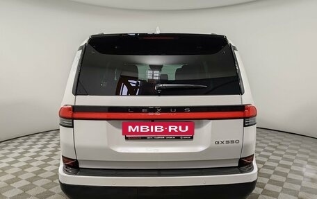 Lexus GX, 2026 год, 18 000 000 рублей, 6 фотография