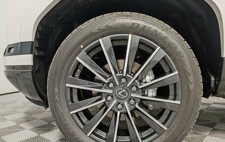 Lexus GX, 2026 год, 18 000 000 рублей, 18 фотография