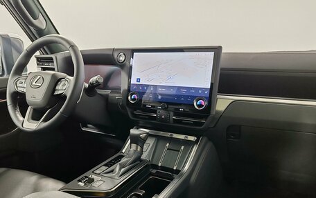 Lexus GX, 2026 год, 18 000 000 рублей, 11 фотография