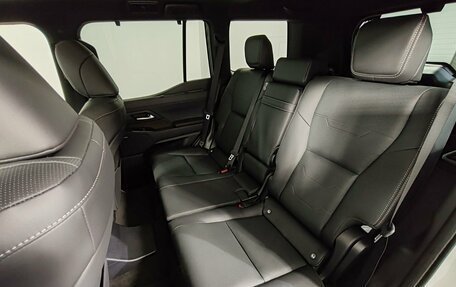 Lexus GX, 2026 год, 18 000 000 рублей, 22 фотография