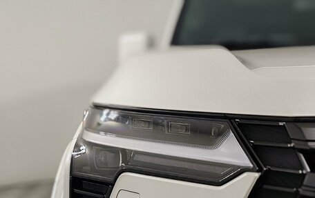 Lexus GX, 2026 год, 18 000 000 рублей, 17 фотография