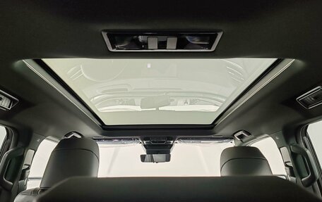Lexus GX, 2026 год, 18 000 000 рублей, 23 фотография