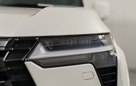 Lexus GX, 2026 год, 18 000 000 рублей, 24 фотография