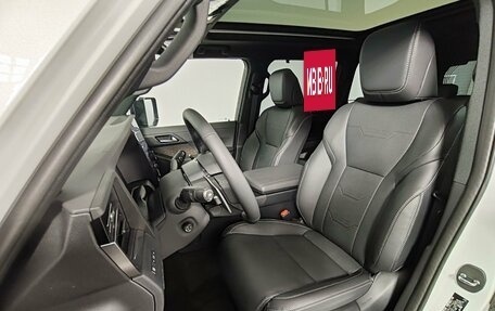 Lexus GX, 2026 год, 18 000 000 рублей, 21 фотография