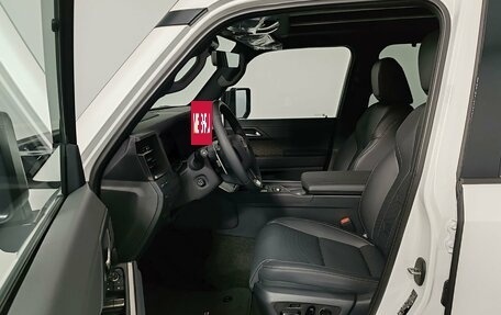 Lexus GX, 2026 год, 18 000 000 рублей, 16 фотография