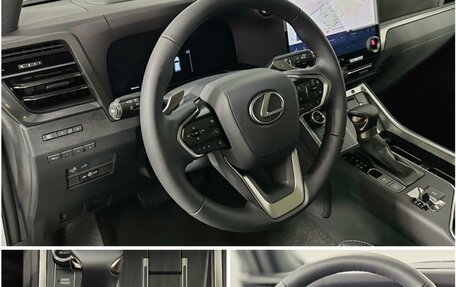Lexus GX, 2026 год, 18 000 000 рублей, 25 фотография
