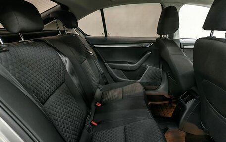 Skoda Octavia, 2017 год, 1 663 000 рублей, 13 фотография