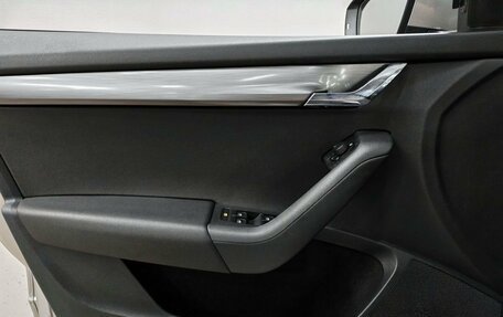 Skoda Octavia, 2017 год, 1 663 000 рублей, 15 фотография