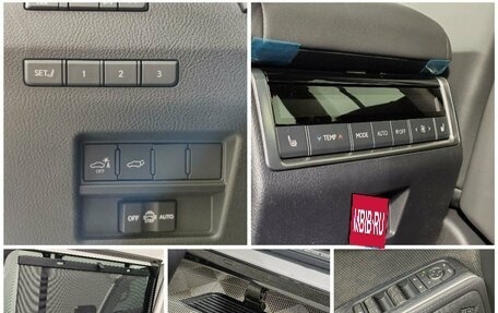 Lexus GX, 2026 год, 18 000 000 рублей, 26 фотография