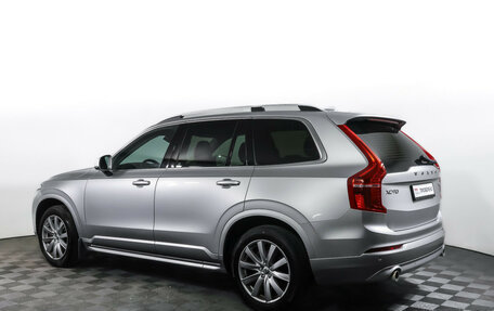 Volvo XC90 II рестайлинг, 2019 год, 4 734 000 рублей, 6 фотография