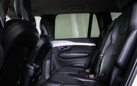 Volvo XC90 II рестайлинг, 2019 год, 4 734 000 рублей, 11 фотография