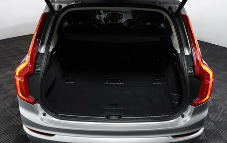 Volvo XC90 II рестайлинг, 2019 год, 4 734 000 рублей, 9 фотография