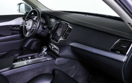 Volvo XC90 II рестайлинг, 2019 год, 4 734 000 рублей, 10 фотография