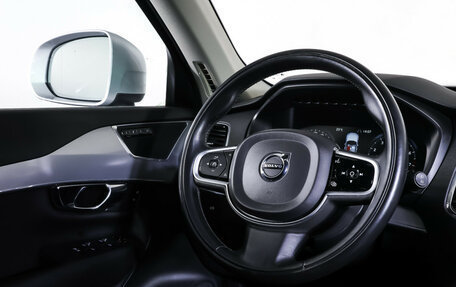 Volvo XC90 II рестайлинг, 2019 год, 4 734 000 рублей, 13 фотография