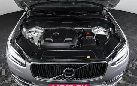 Volvo XC90 II рестайлинг, 2019 год, 4 734 000 рублей, 8 фотография